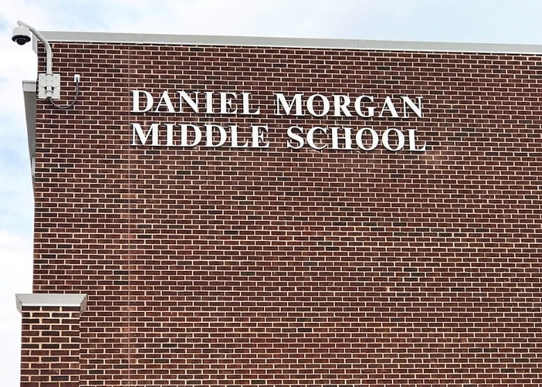 Exterior Dimensional Signs